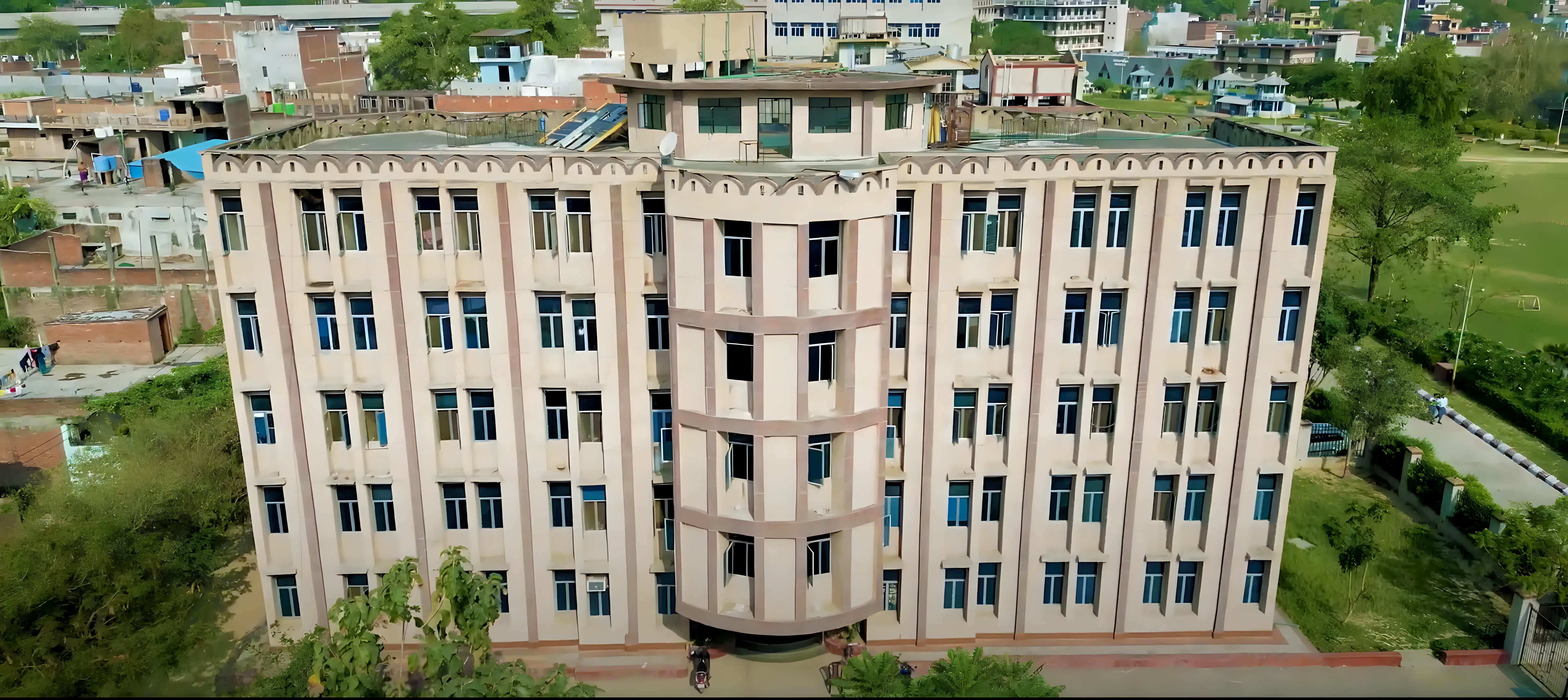 MPGI Kanpur Placement photo 6